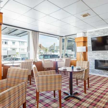 Barrowfield Hotel New Quay Exterior foto